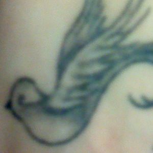 Meet your Posher, Christie